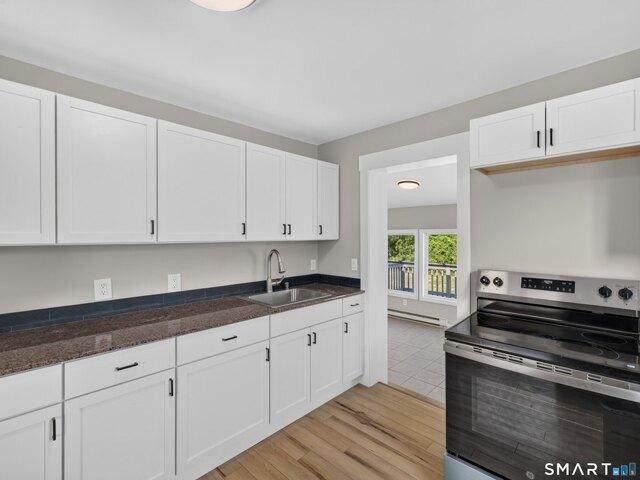 house with 3 bedroom, Groton CT ES104792154