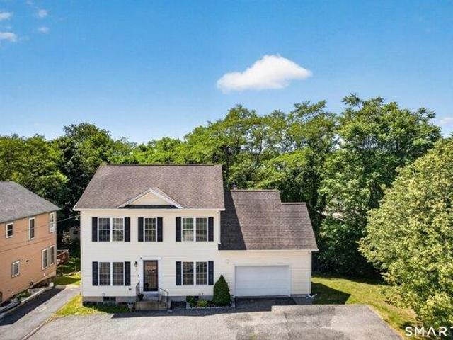 house with 3 bedroom, Groton CT ES104807838