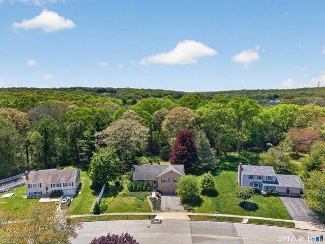 house with 3 bedroom, Groton CT ES104832984