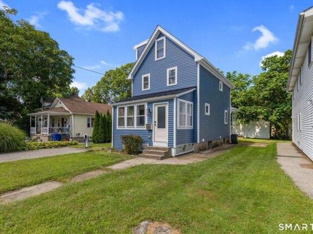 house with 3 bedroom, Groton CT ES105711310