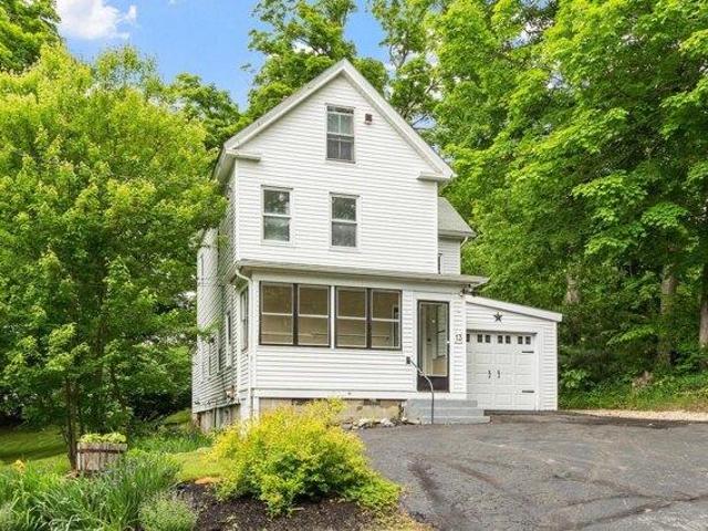 house with 3 bedroom, Groton MA ES105417956