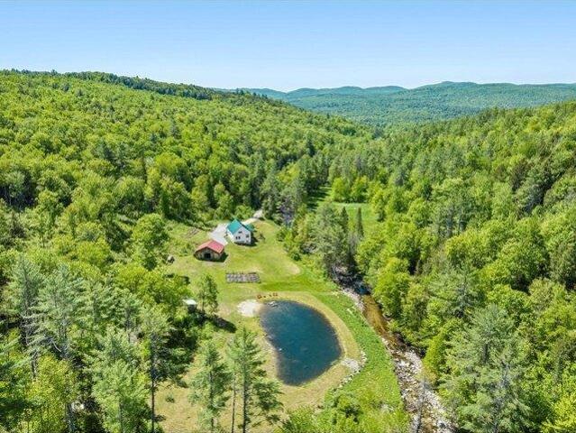 house with 3 bedroom, Groton VT ES105577052
