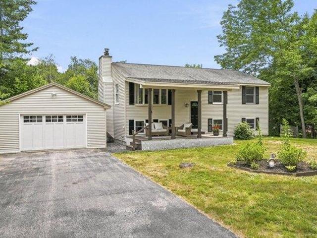 house with 3 bedroom, Gray ME DS104442483