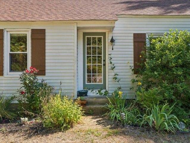 house with 3 bedroom, Gray ME ES105681043