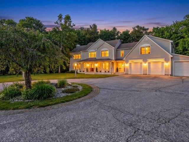 house with 3 bedroom, Gray ME ES105697315