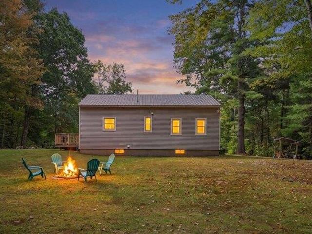 house with 3 bedroom, Gray ME ES105721617