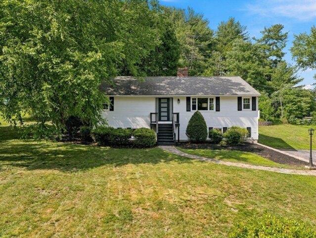 house with 3 bedroom, Grafton MA ES104607487