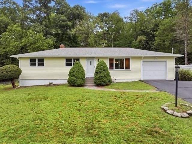 house with 3 bedroom, Grafton MA ES105383325