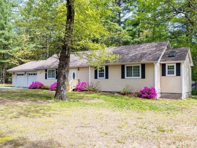 house with 3 bedroom, Granby CT ES104479138