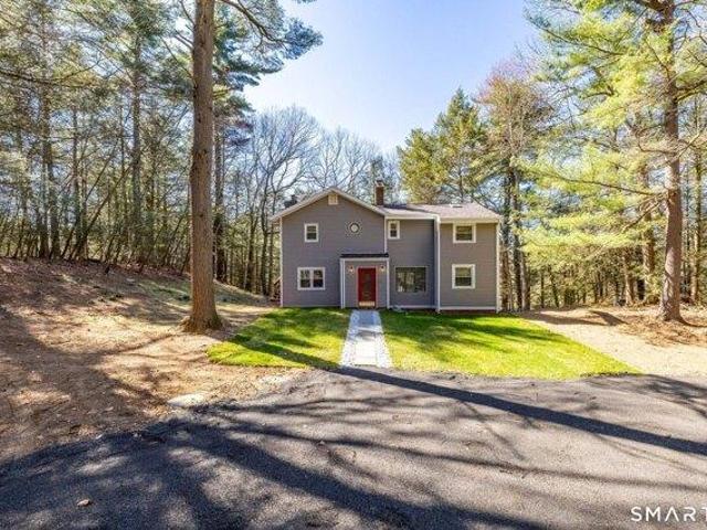 house with 3 bedroom, Granby CT ES104482423