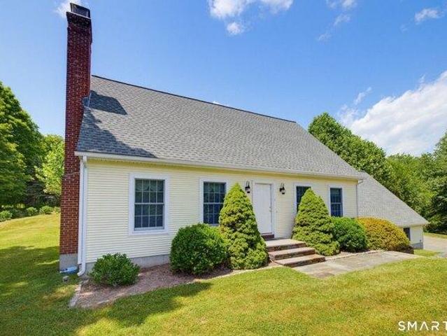 house with 3 bedroom, Granby CT ES105418435