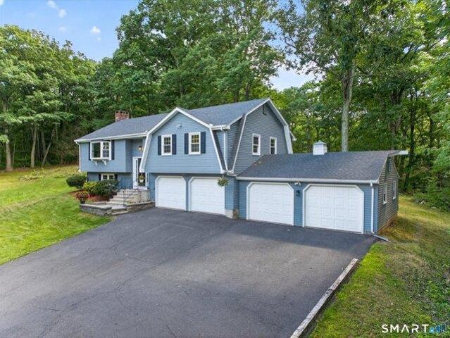 house with 3 bedroom, Granby CT ES105440656