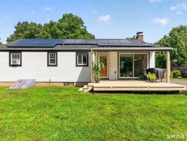 house with 3 bedroom, Granby CT ES105495101