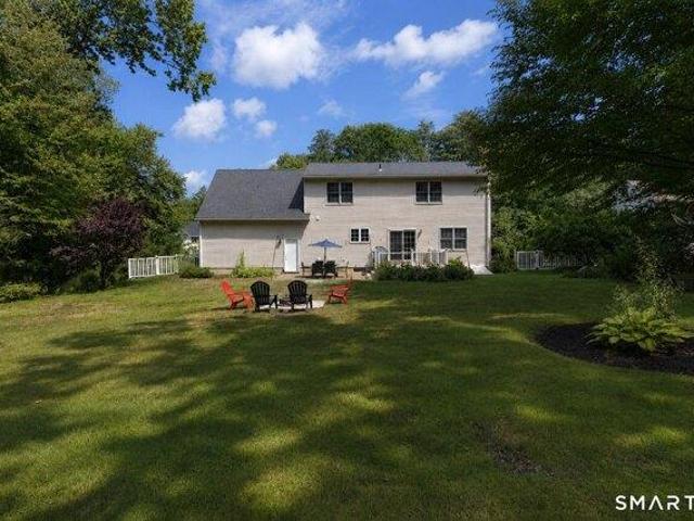 house with 3 bedroom, Granby CT ES105497410