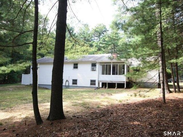 house with 3 bedroom, Granby CT ES105549051