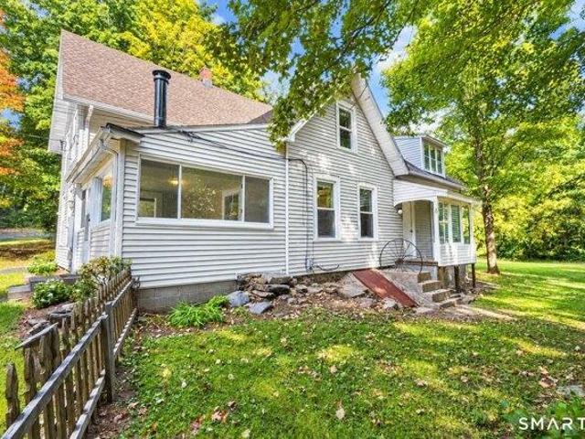 house with 3 bedroom, Granby CT ES105561796