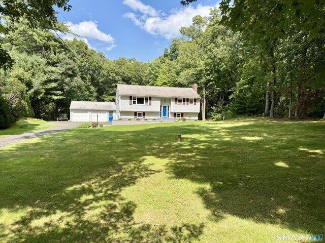house with 3 bedroom, Granby CT ES105256538