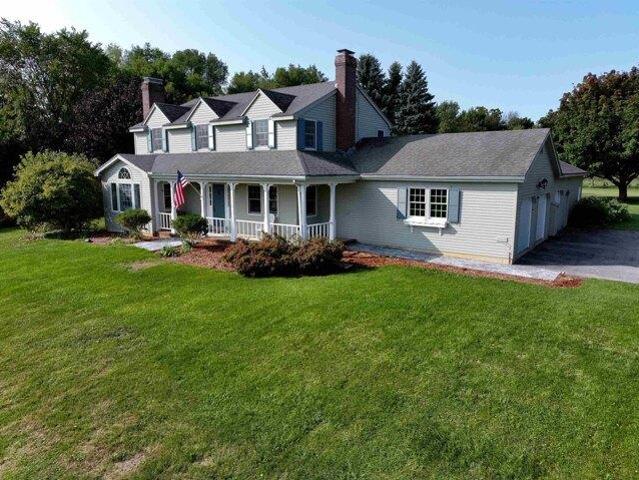 house with 3 bedroom, Grand Isle VT ES105535236