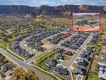 house with 3 bedroom, Grand Junction CO DS103500601
