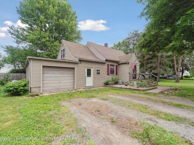 house with 3 bedroom, Grand Ledge MI ELS103501352