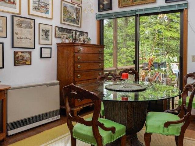 house with 3 bedroom, Grantham NH ES104570407