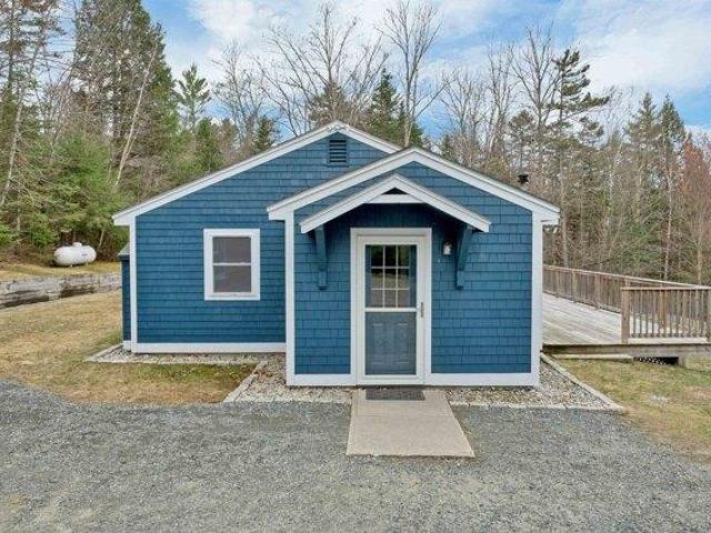 house with 3 bedroom, Grantham NH ES104607316