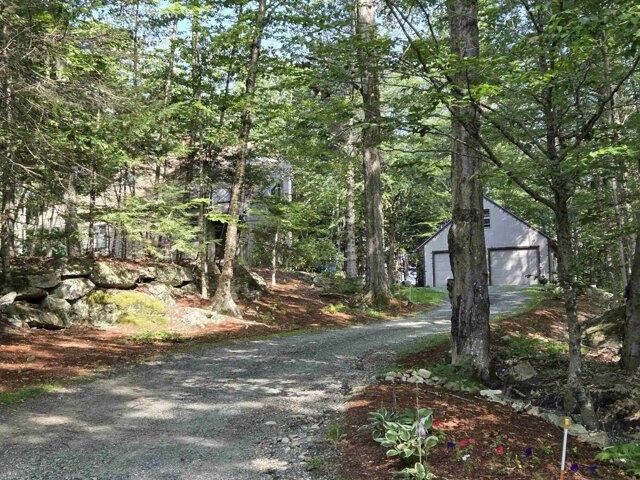house with 3 bedroom, Grantham NH ES105476672