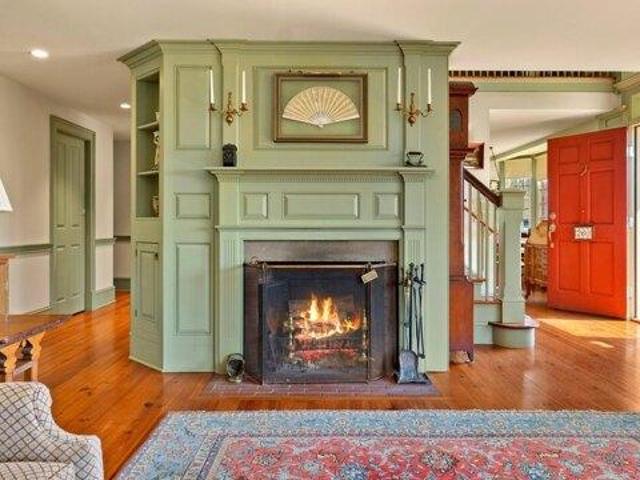 house with 3 bedroom, Great Barrington MA ES104513615