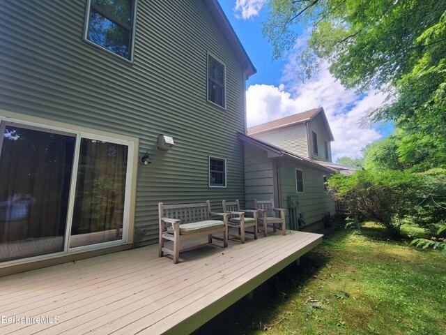 house with 3 bedroom, Great Barrington MA ES105255278