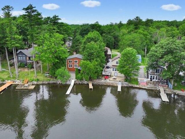 house with 3 bedroom, Greene ME ES105576145