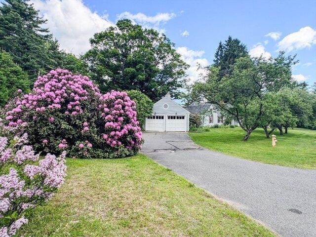 house with 3 bedroom, Greenfield MA ES104538920