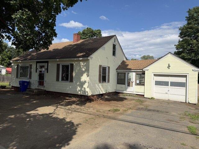 house with 3 bedroom, Greenfield MA ES104542677