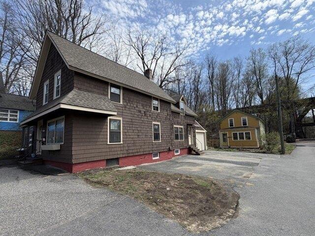 house with 3 bedroom, Greenfield MA ES104567301