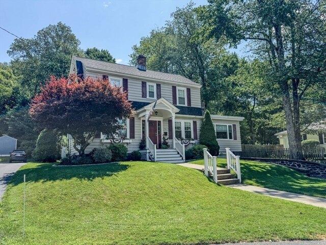 house with 3 bedroom, Greenfield MA ES104569796
