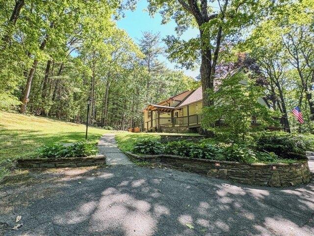 house with 3 bedroom, Greenfield MA ES104605300