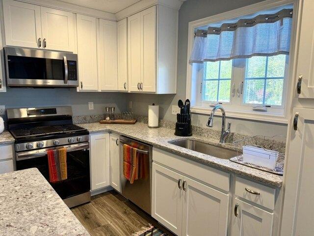 house with 3 bedroom, Greenville NH ES104541854