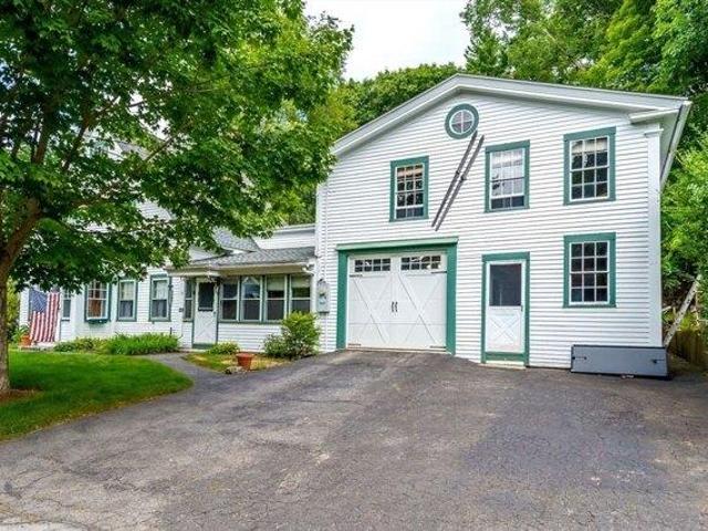 house with 3 bedroom, Greenville NH ES105331523