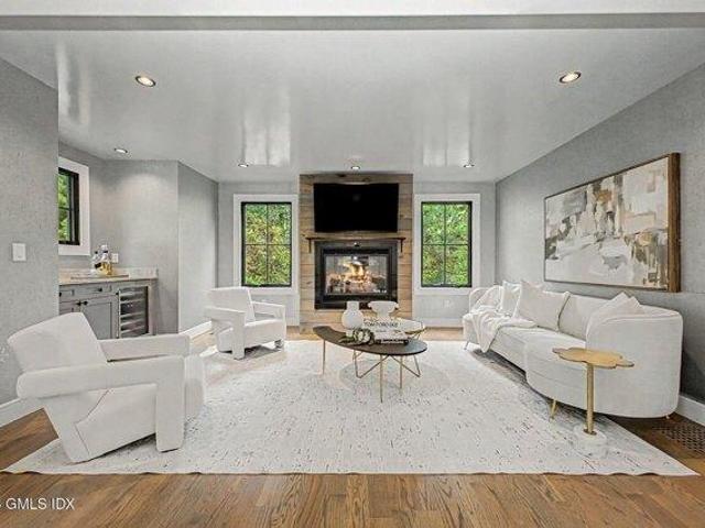 house with 3 bedroom, Greenwich CT ES105558794