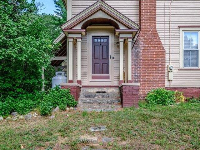 house with 3 bedroom, Greenwood ME ES105547811