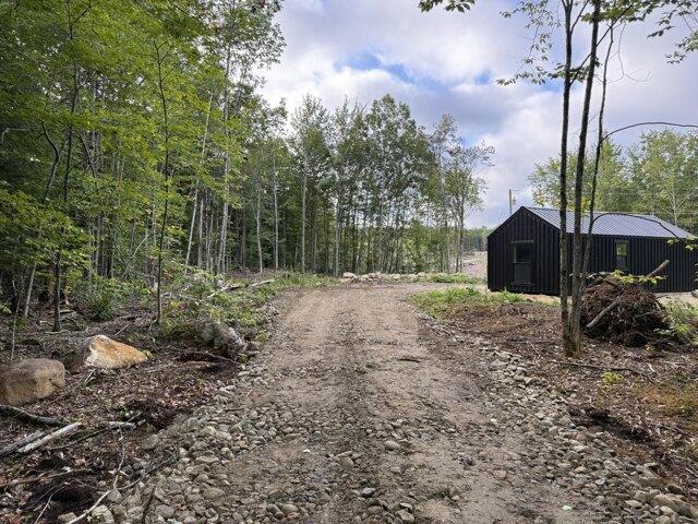 house with 3 bedroom, Greenwood ME ES105588244
