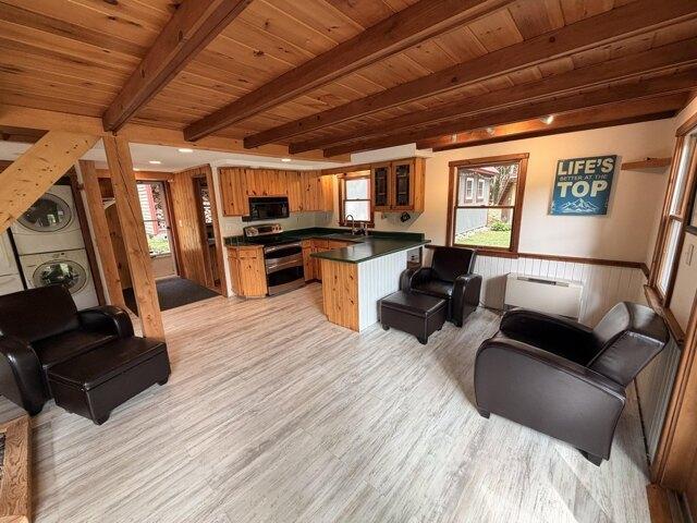house with 3 bedroom, Greenwood ME ES105660318