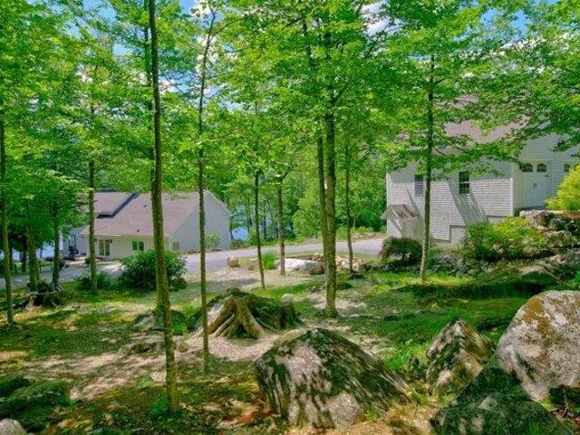 house with 3 bedroom, Greenwood ME ES105274295