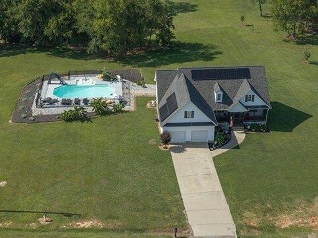 house with 3 bedroom, Greenwood SC ES104902702