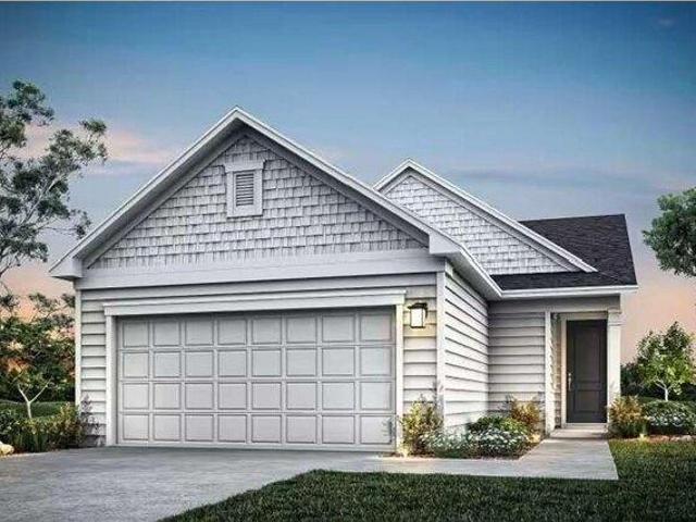 house with 3 bedroom, Griffin GA ES104901301