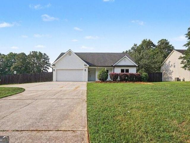 house with 3 bedroom, Griffin GA ES104901930