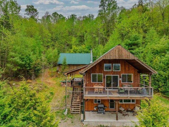 house with 3 bedroom, Guildhall VT ES105442046