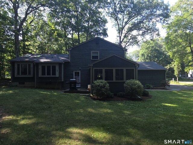 house with 3 bedroom, Guilford CT ES105477518