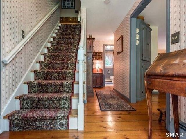 house with 3 bedroom, Guilford CT ES105416355