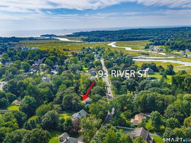 house with 3 bedroom, Guilford CT ES105426744
