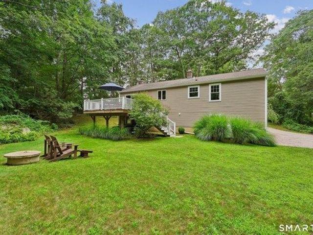 house with 3 bedroom, Guilford CT ES105560523